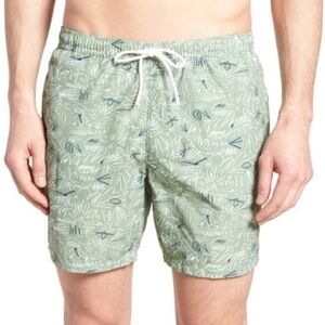 Lacoste  Men's Swim Shorts‎